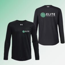 Elite UA Long Sleeve Tee